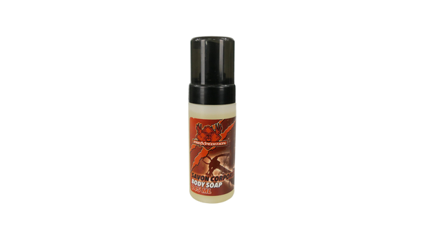 Savon corporel inodore Dizzapear de Pro Xpedition