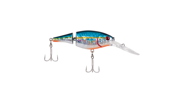 Berkley Flicker Shad Jointed