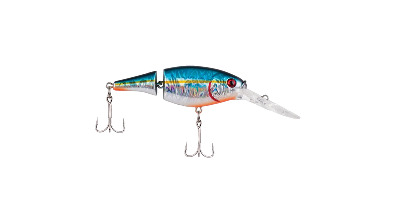 Berkley Flicker Shad Jointed