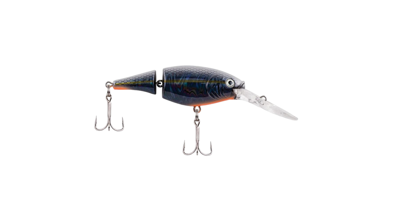 Berkley Flicker Shad Jointed