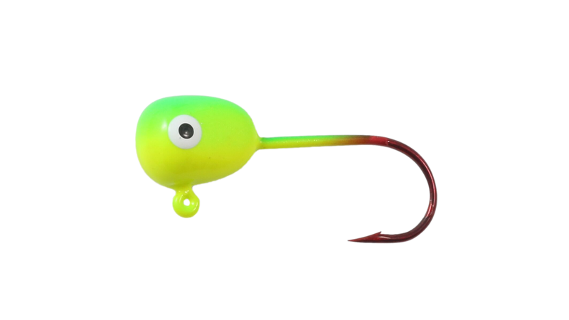 Tête de jig flottante Northland Fishing Tackle