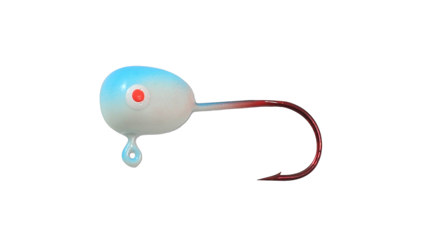 Tête de jig flottante Northland Fishing Tackle