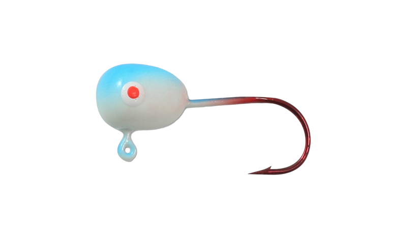 Tête de jig flottante Northland Fishing Tackle