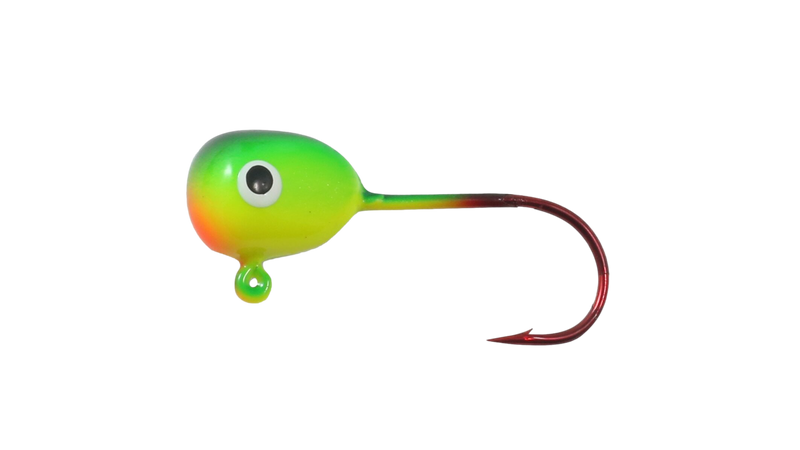 Tête de jig flottante Northland Fishing Tackle