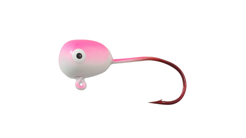 Tête de jig flottante Northland Fishing Tackle