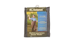 Bottes-pantalon Game Wade de Hodgman