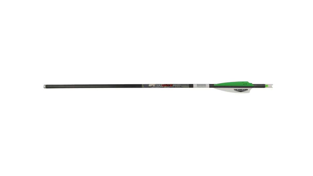 Flèches pour arbalète Ten Point Pro Elite 400