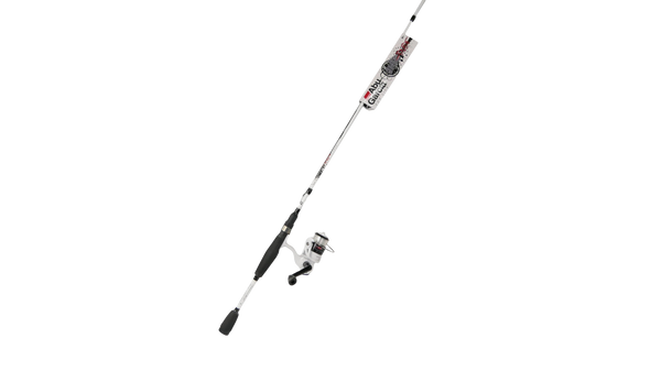 Ensemble canne et moulinet pour enfant Ike Dude par Abu Garcia
