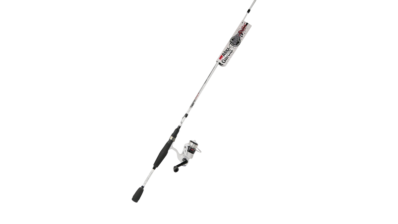 Ensemble canne et moulinet pour enfant Ike Dude par Abu Garcia