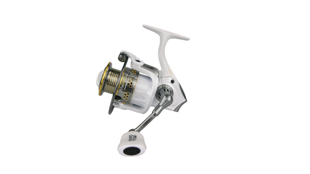 Moulinet lancer léger Max PRO