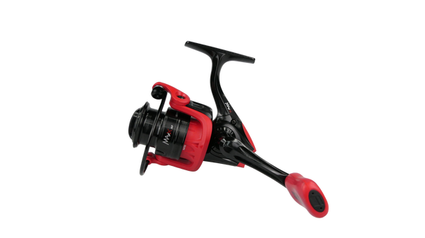 Moulinet lancer léger Max X