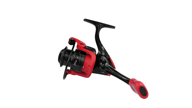 Moulinet lancer léger Max X