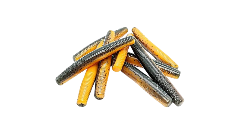 Nedy Worm par Target Baits