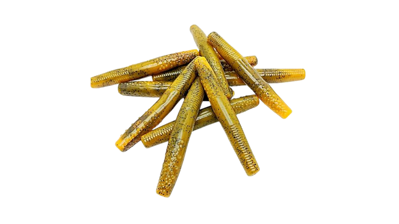 Nedy Worm par Target Baits