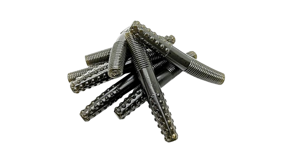 Nedy Worm Target Baits