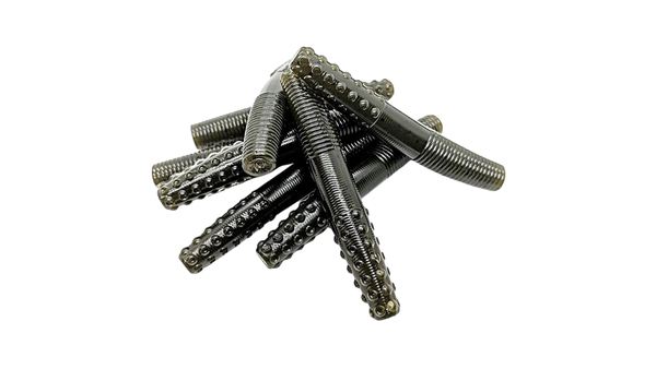 Nedy Worm par Target Baits