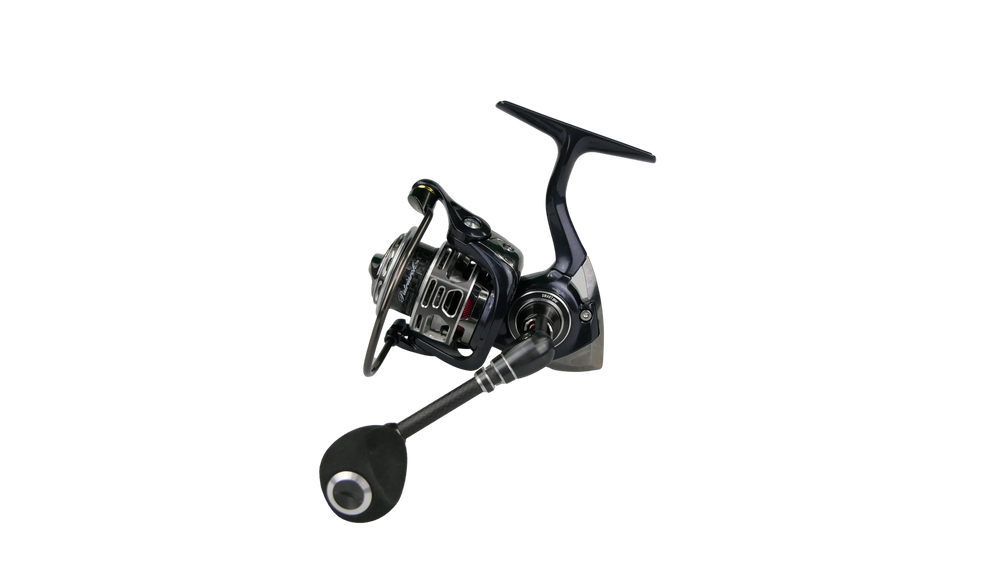 Moulinet lancer léger Patriarch par Pflueger