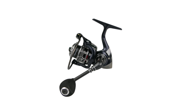 Moulinet lancer léger Patriarch de Pflueger