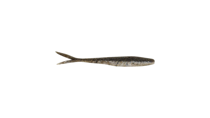 PowerBait Max Scent Flatnose Minnow par Berkley