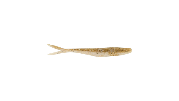 PowerBait Max Scent Flatnose Minnow par Berkley