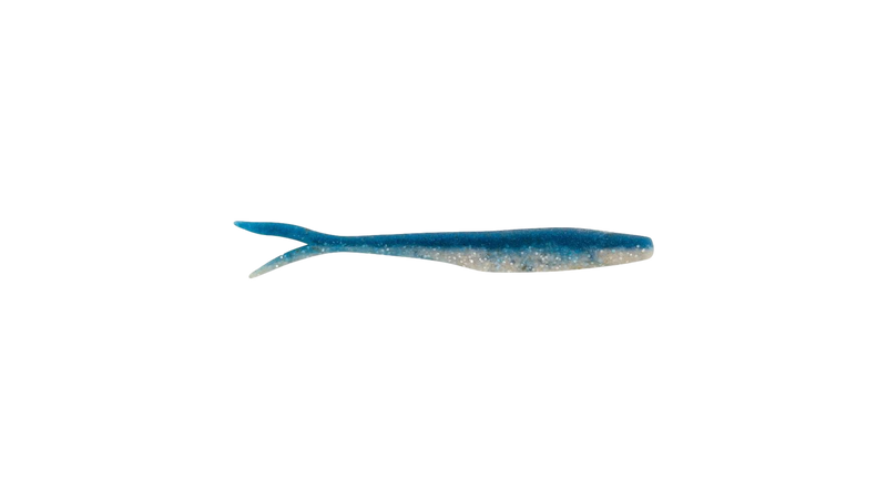 PowerBait Max Scent Flatnose Minnow par Berkley