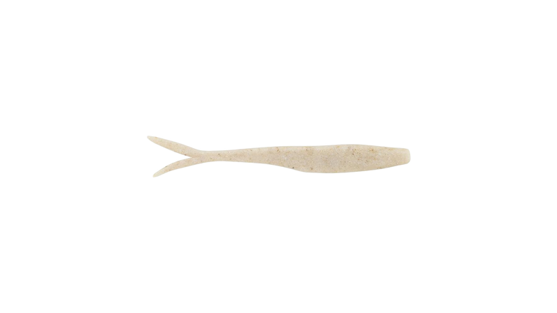 PowerBait Max Scent Flatnose Minnow par Berkley