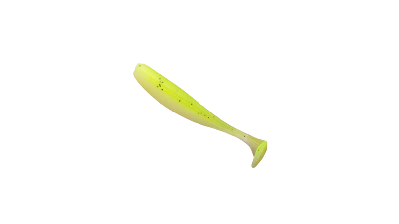 Paddle Fish Target Baits