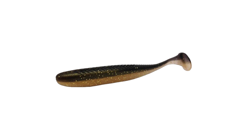 Paddle Fish Target Baits