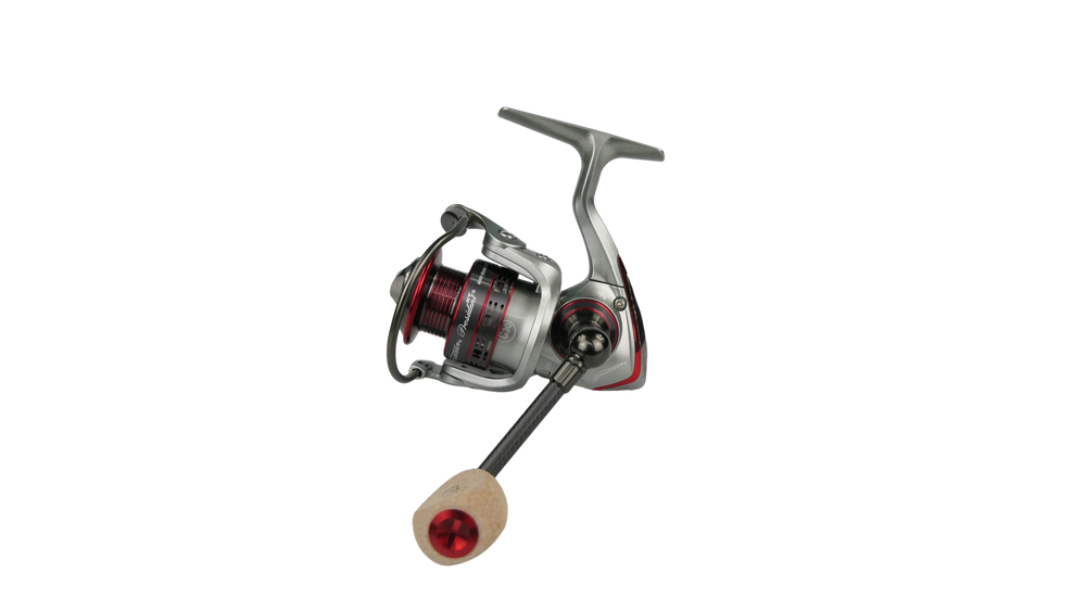 Spinning reel President XT