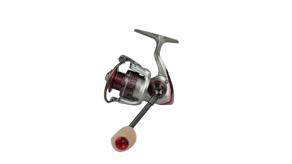 Moulinet lancer léger President XT de Pflueger