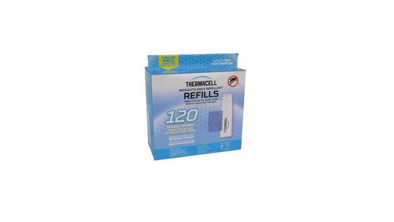 Thermacell Recharge
