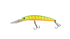Yo-Zuri Crystal Minnow Deep Diver Walleye