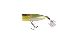 Hardcore popper par Yo-Zuri