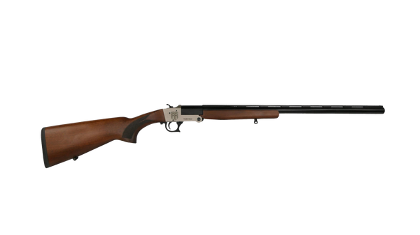 Fusil 1 coup cal .12 Par Revolution Armory