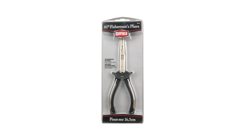 6.5 inches Fisherman's Pliers