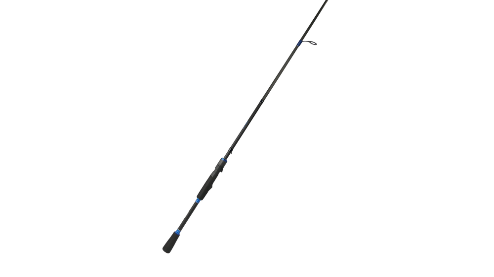 Canne à lancer léger SLX Gen 2  6''-9'' medium 2 pièce par Shimano