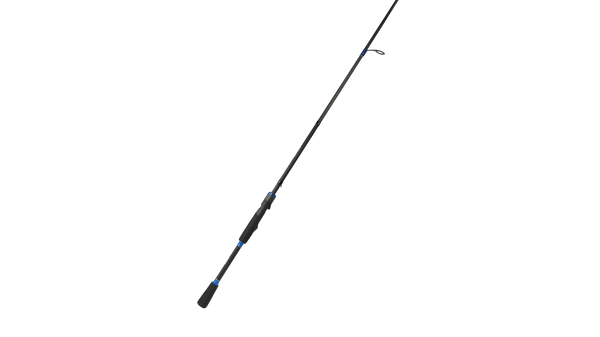 Canne à pêche SLX (lancer léger)
