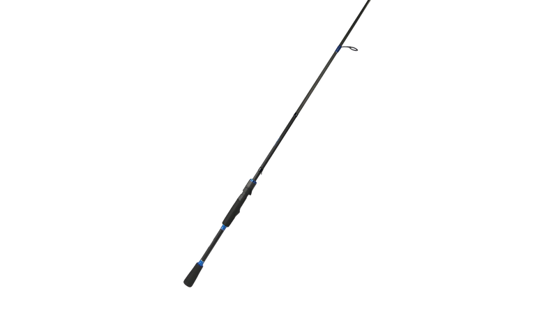 Canne à pêche SLX (lancer léger)