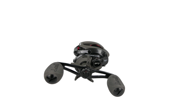 Moulinet lancer lourd Smoke S3 (droitier)