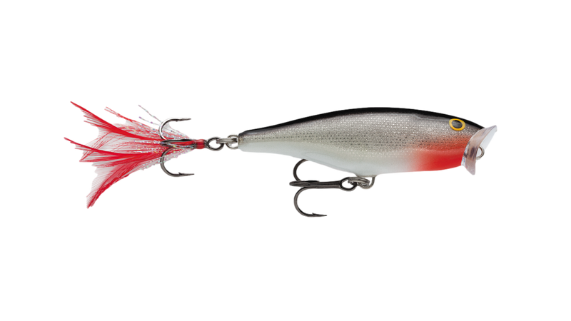 Rapala Skitter Pop