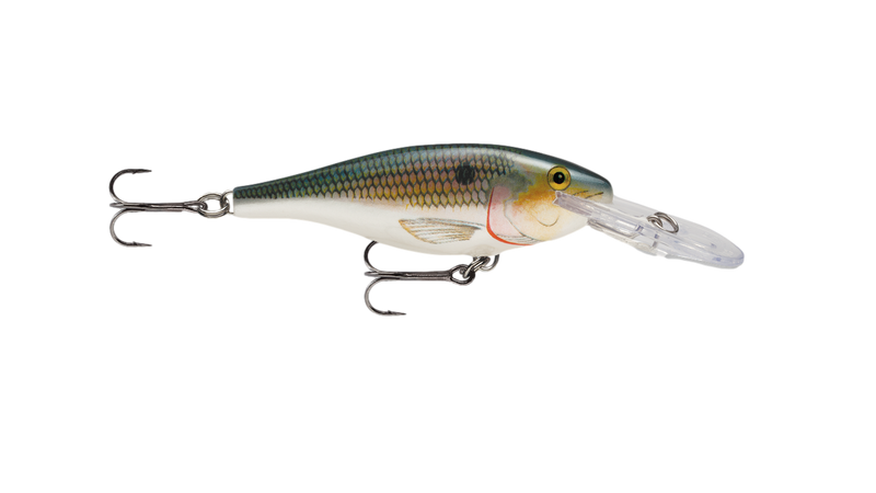 Rapala Shad Rap