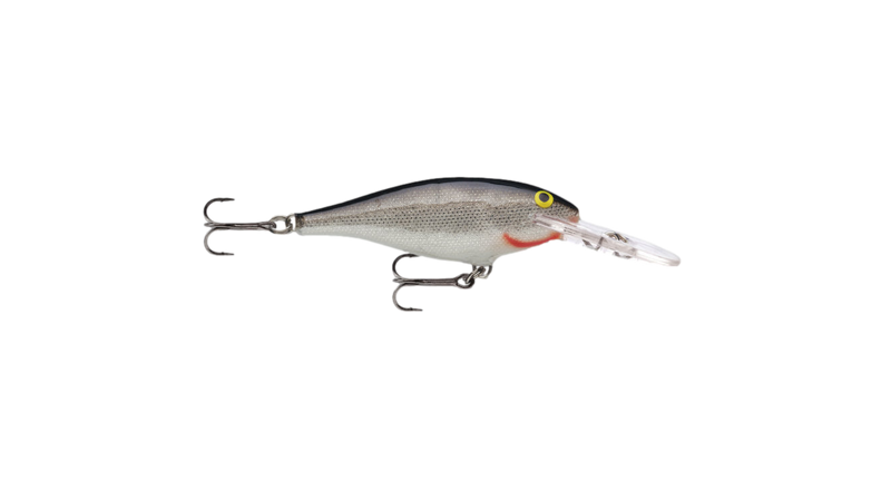 Rapala Shad Rap