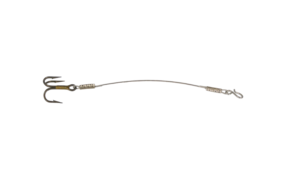 Target Baits trailer hooks