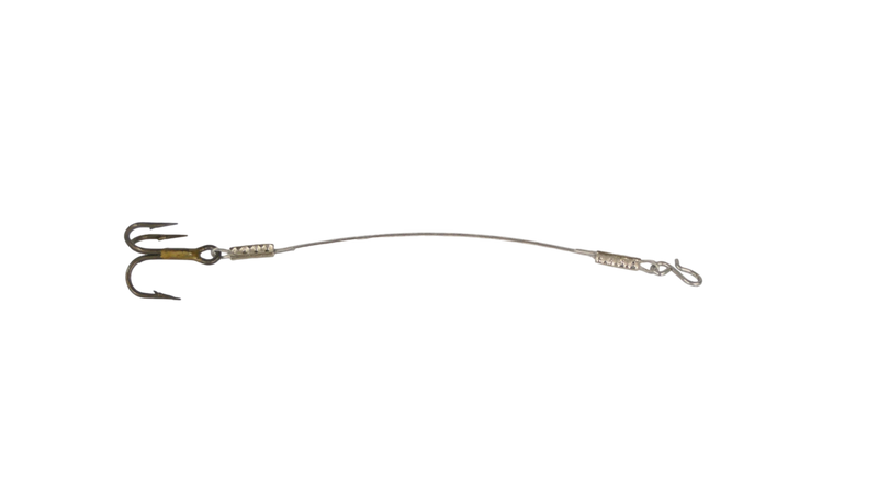 Hameçons remorque Target Baits