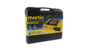 Réchaud infrarouge portatif Martin 5300 Btu