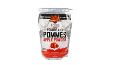 Ackro au pomme par ProXpedition