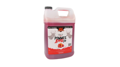 Coulis aux pomme par ProXpedition