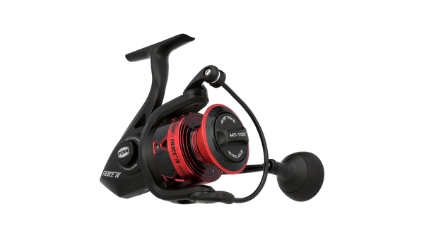 Moulinets Fierce IV de Penn (eau salée)