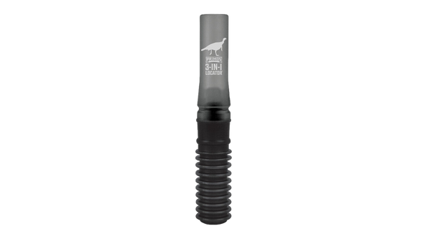 Appeau 3-in-1 Locator localisateur de dindons de Primos
