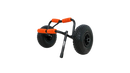 Chariot de transport universel pour kayaks et canots